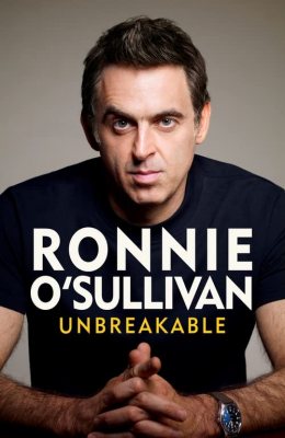 Unbreakable (Hardback)