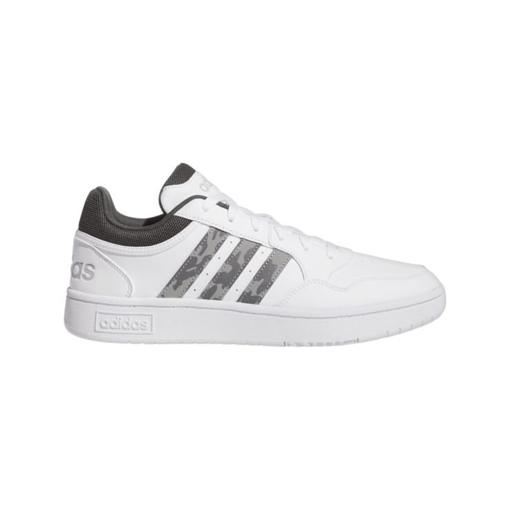 Adidas SportswearHoops 3.0 - weiß