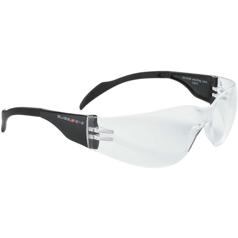 Swiss Eye Outbreak Radbrille