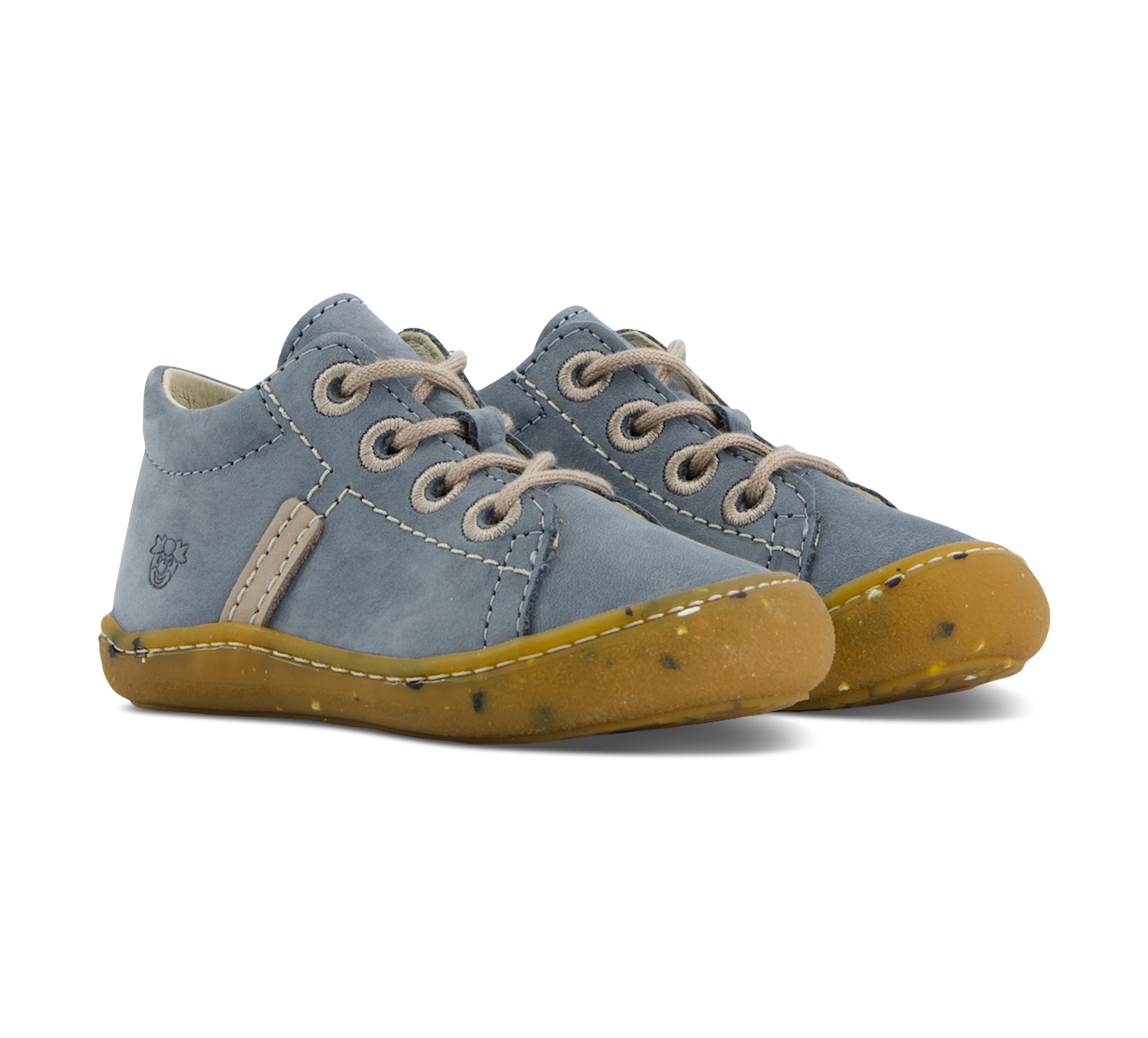 Pepino Cay - Schnürschuhe blau