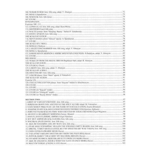 Dudukhouse Armenian Duduk Complete Method