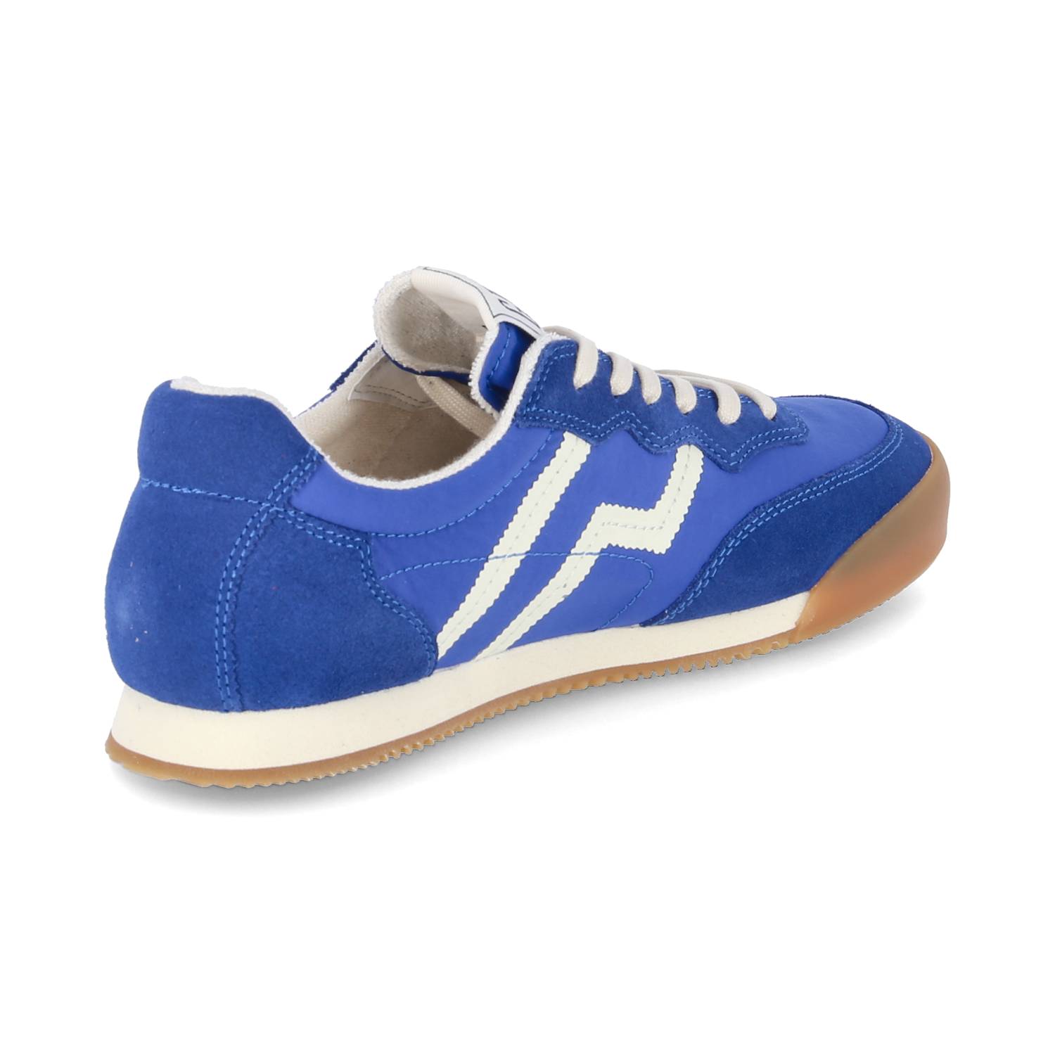GANT Low Sneaker BEYLANA - blue