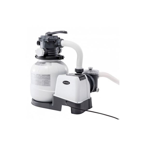 Bomba de Areia Intex 26646 (7900 Lt/h)