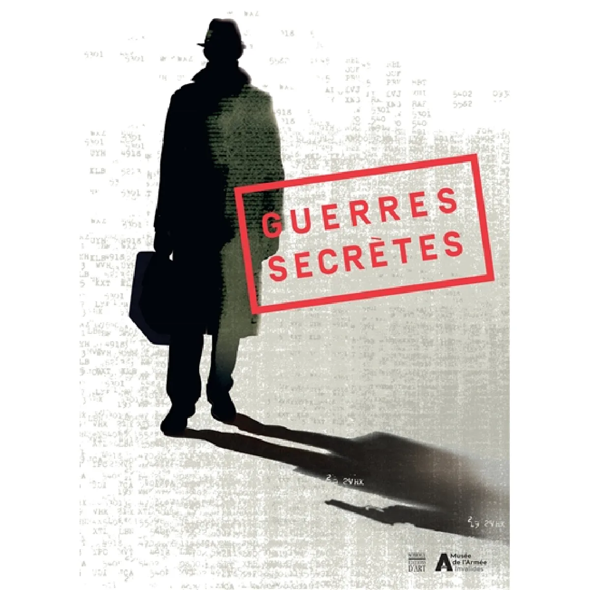 Guerres secrètes · Occasion