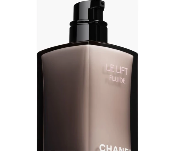 CHANEL LE LIFT FLUIDE Lisse - raffermit - matifie