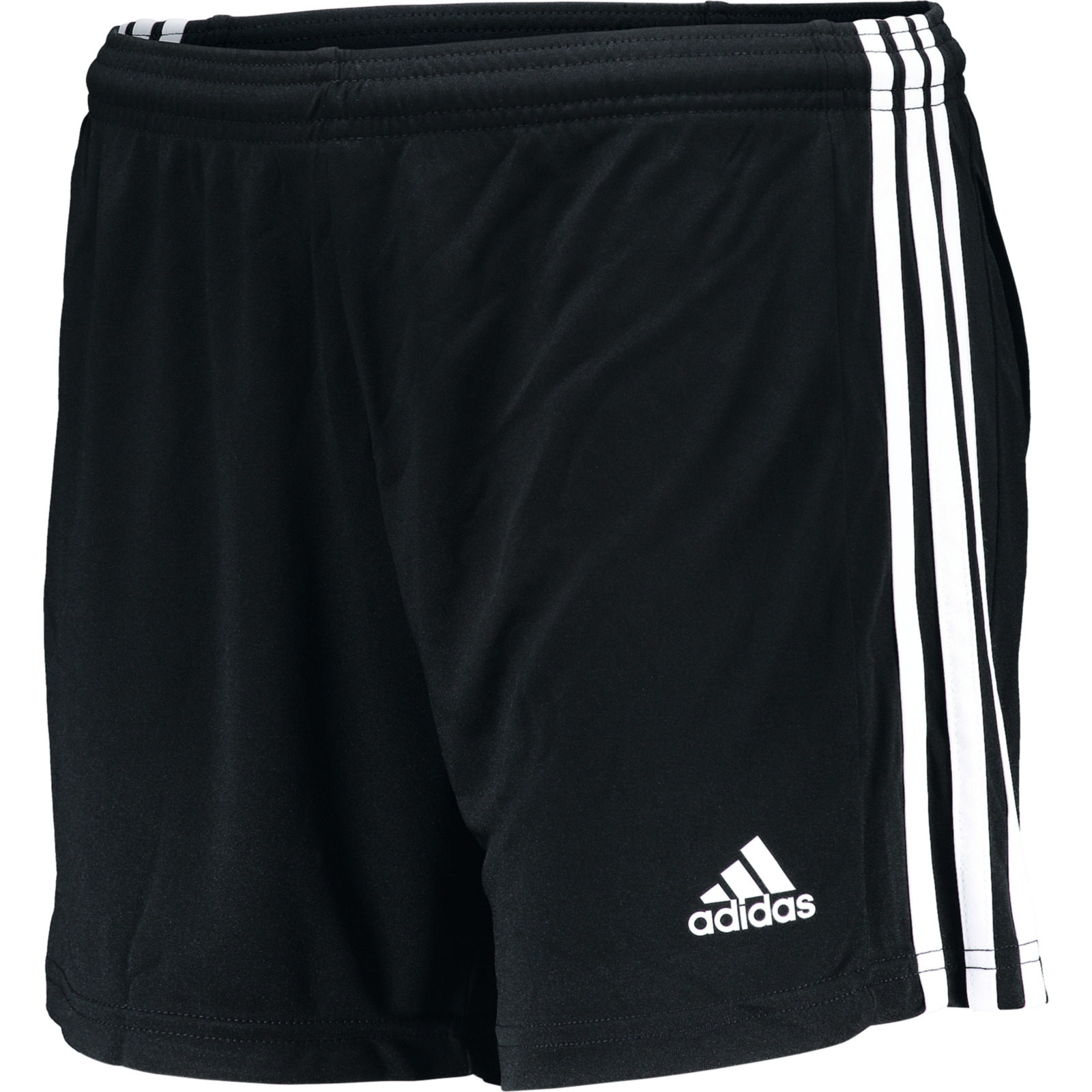 Adidas Damen-Short Squad 21 M, dunkelblau