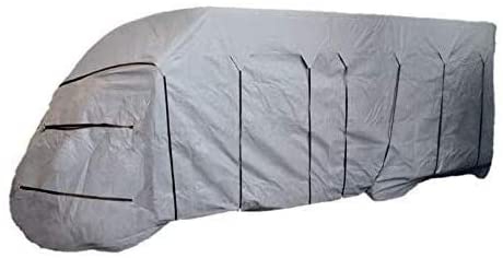 Schutzhülle Reisemobil 600 - 650 cm