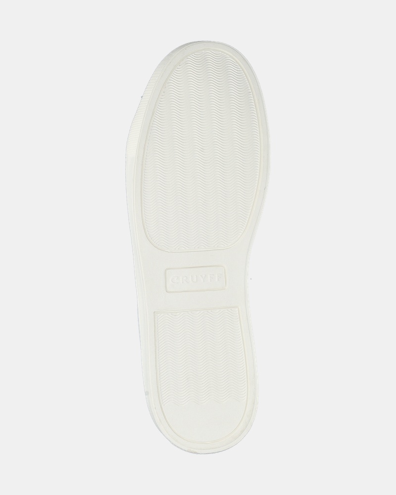 Cruyff Impact Court Lage sneakers  - wit