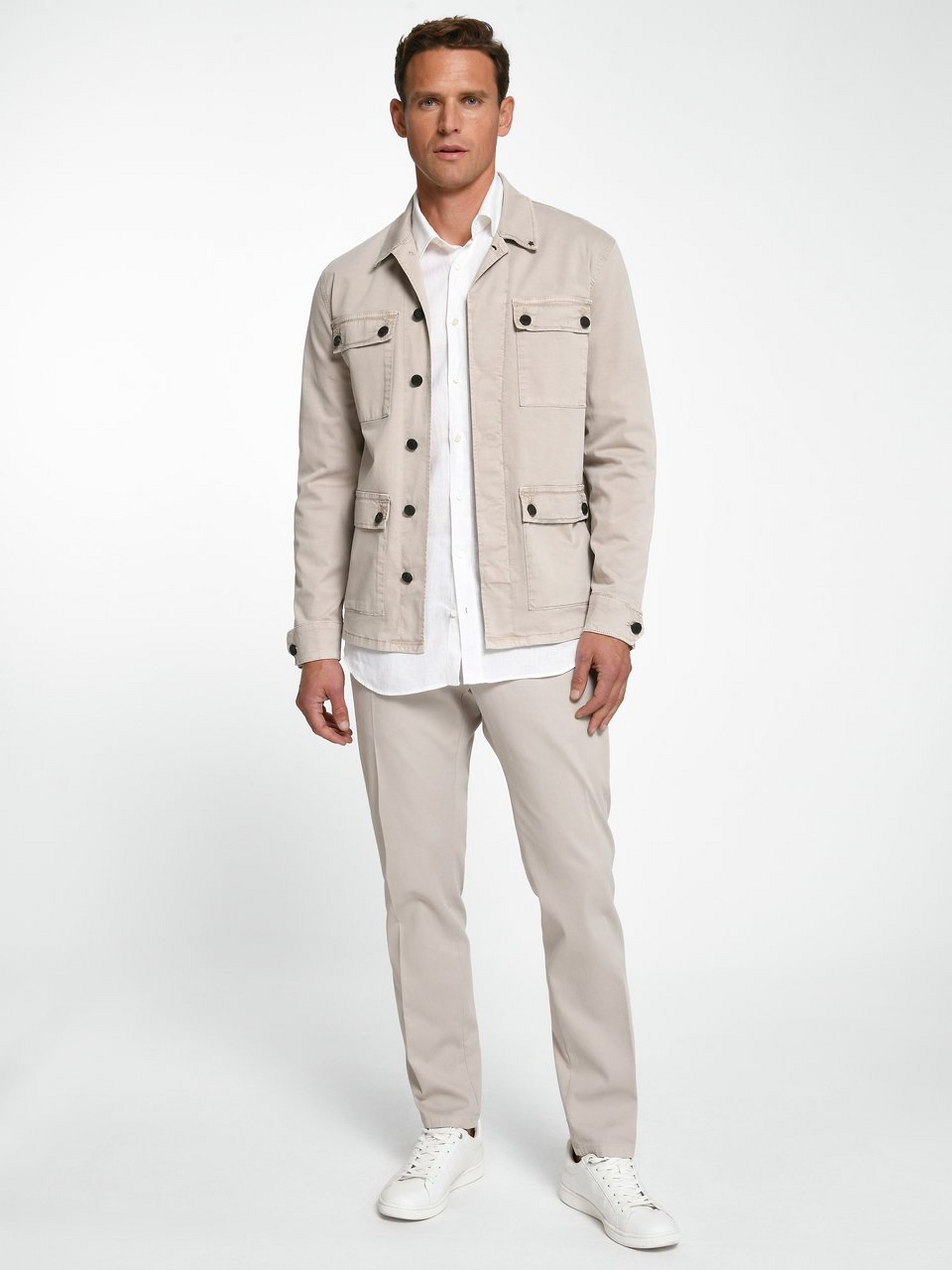 Jacke