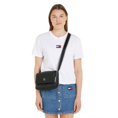 Sac à main City Girl Flap Crossover TOMMY HILFIGER