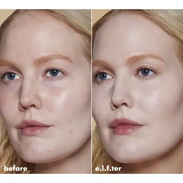 Soft Glam Foundation 10 Fair Cool