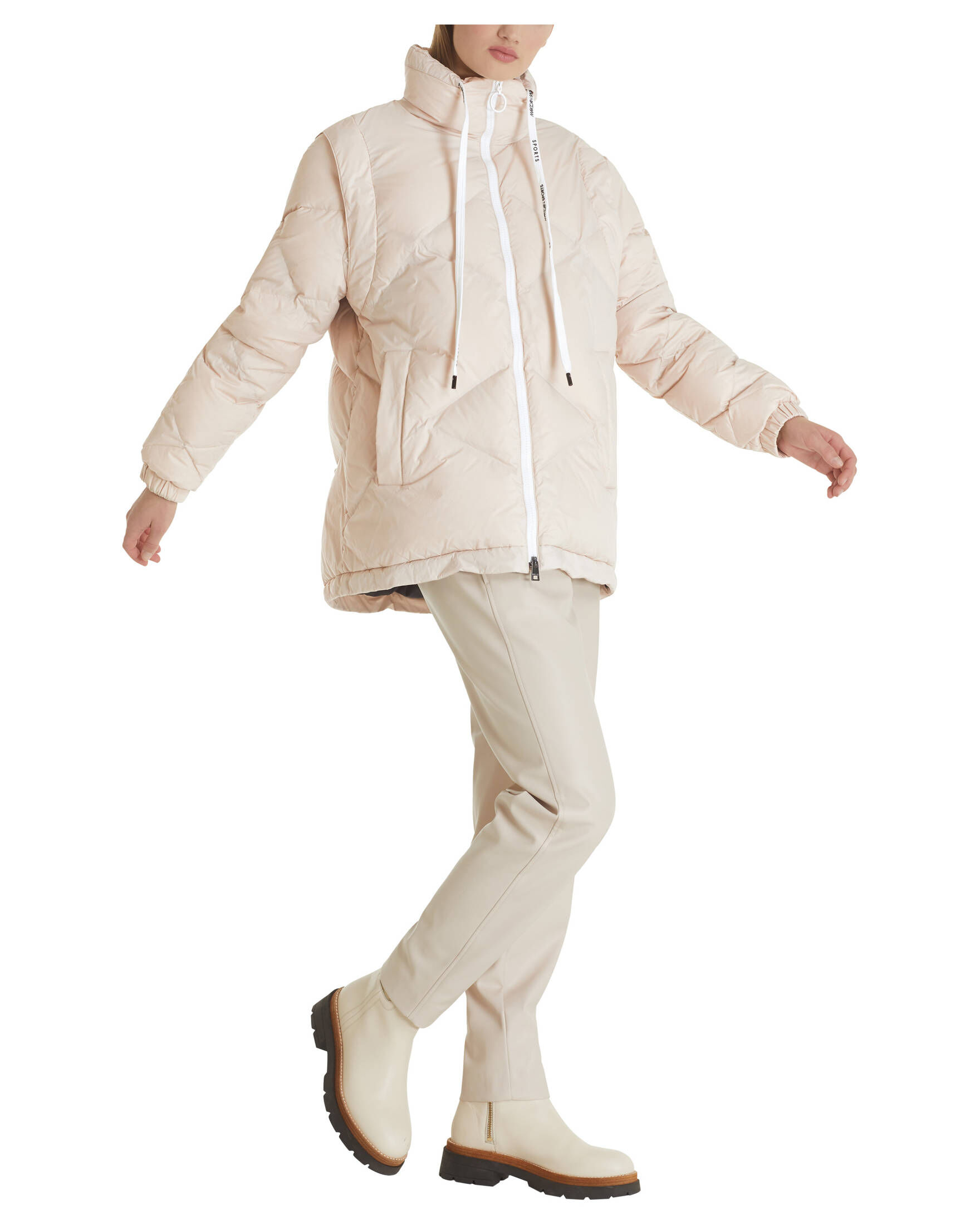 Marc Cain| Damen Daunenjacke