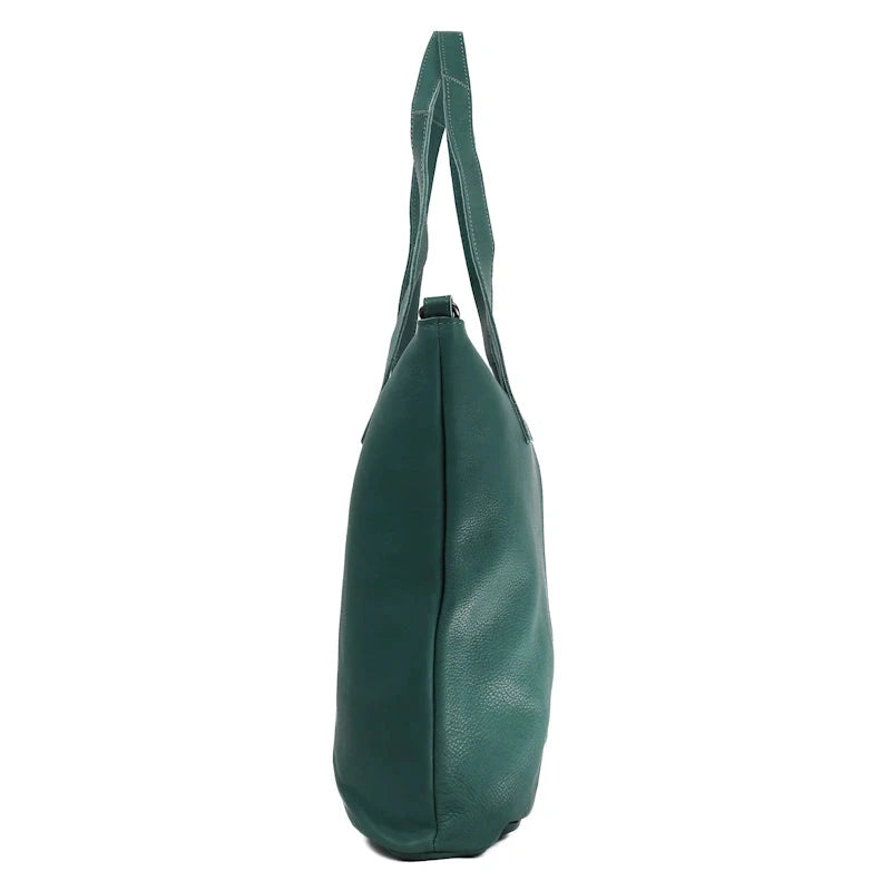 Bear Design Schoudertas - Shopper Juul Aqua