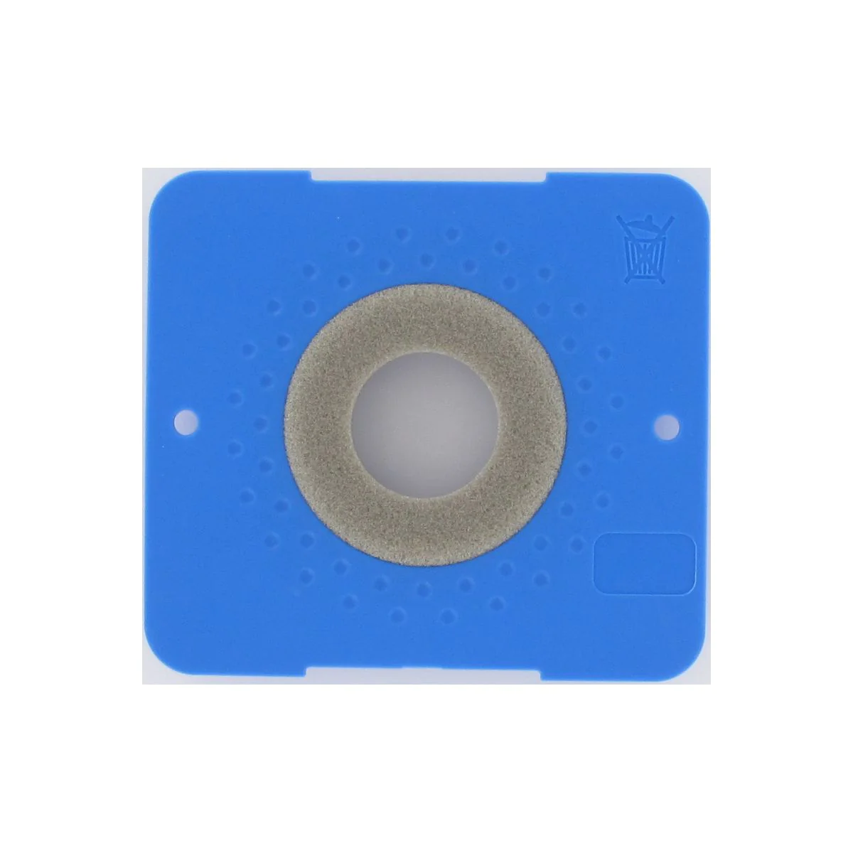 Adaptateur Click Bag pour aspirateurs AEG 480 et Samsung 807/811/846 T