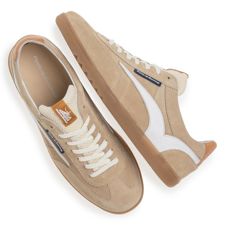 Floris van Bommel SFM-10224 darkwhite