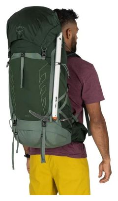 Sac de Randonnée Osprey Talon 44L Vert