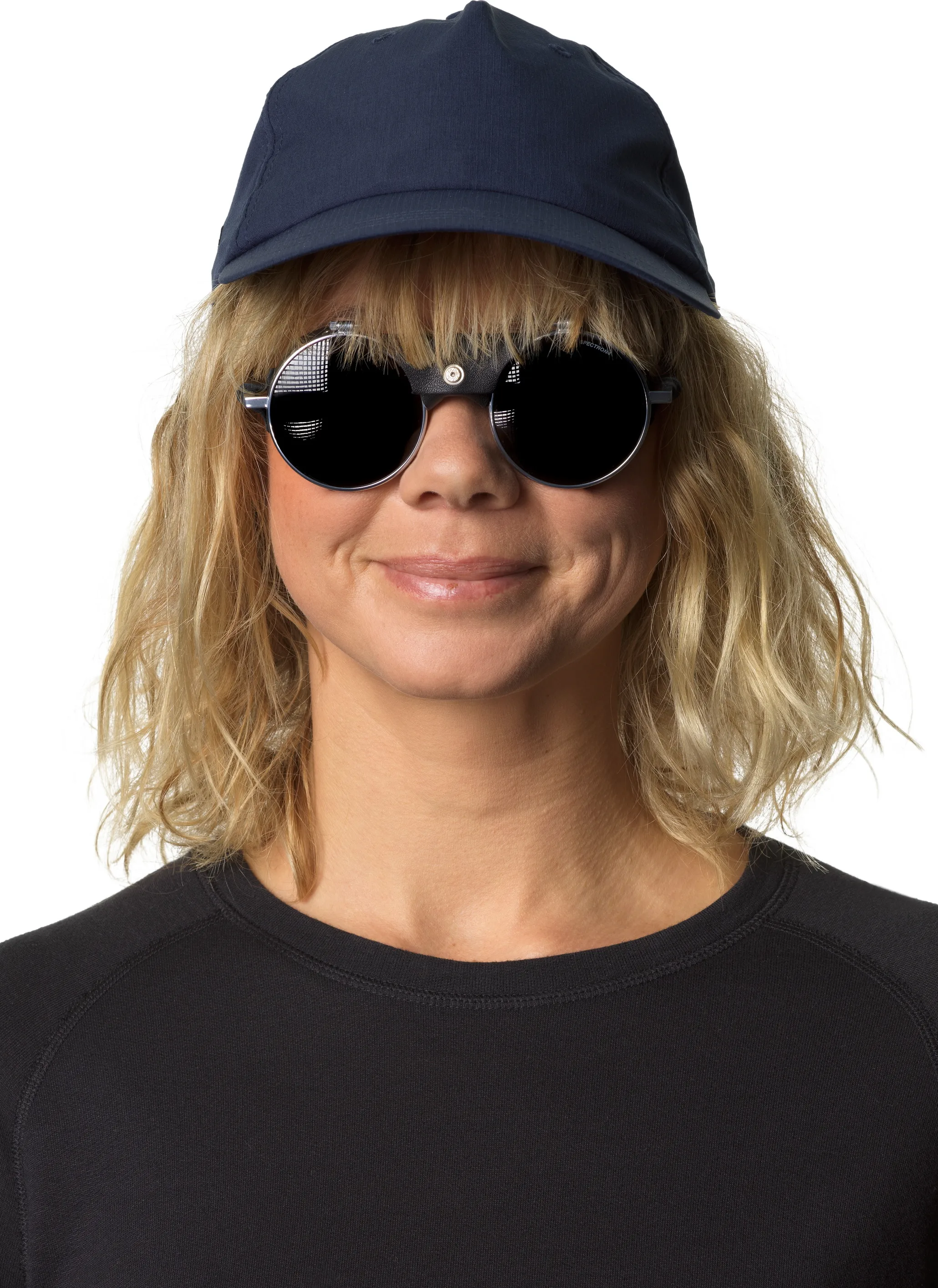 Houdini Daybreak Cap Blue Illusion