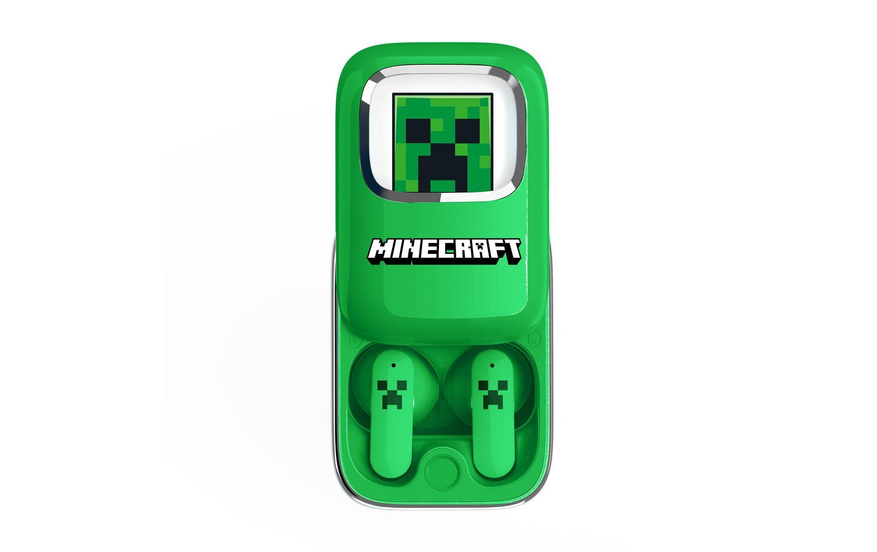 Minecraft Slide TWS EarpodsTrue Wireless In-Ear-Kopfhörer