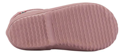 Viking Børne gummistøvle Pink 1-12300 Indie Al