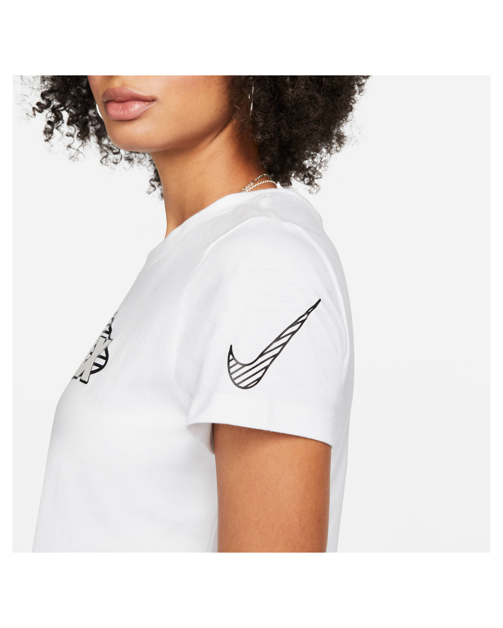 Nike Sportswear| Damen T-Shirt AIR MAX DAY
