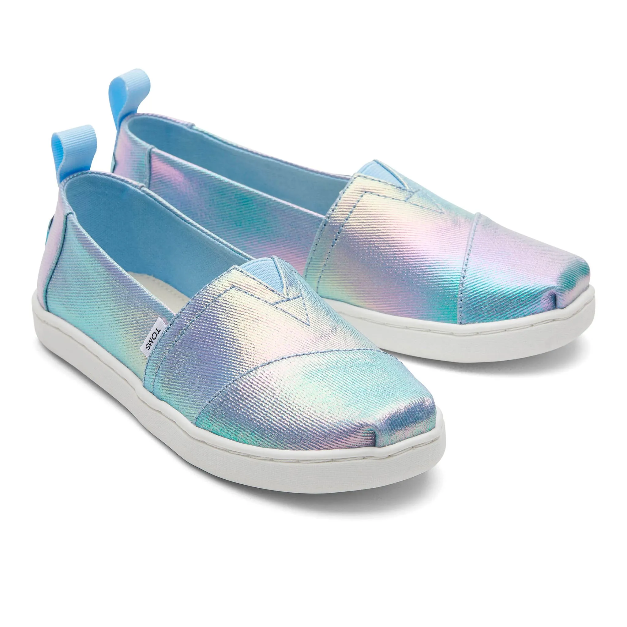 Toms Soulier Alpargata Pointures 12-5