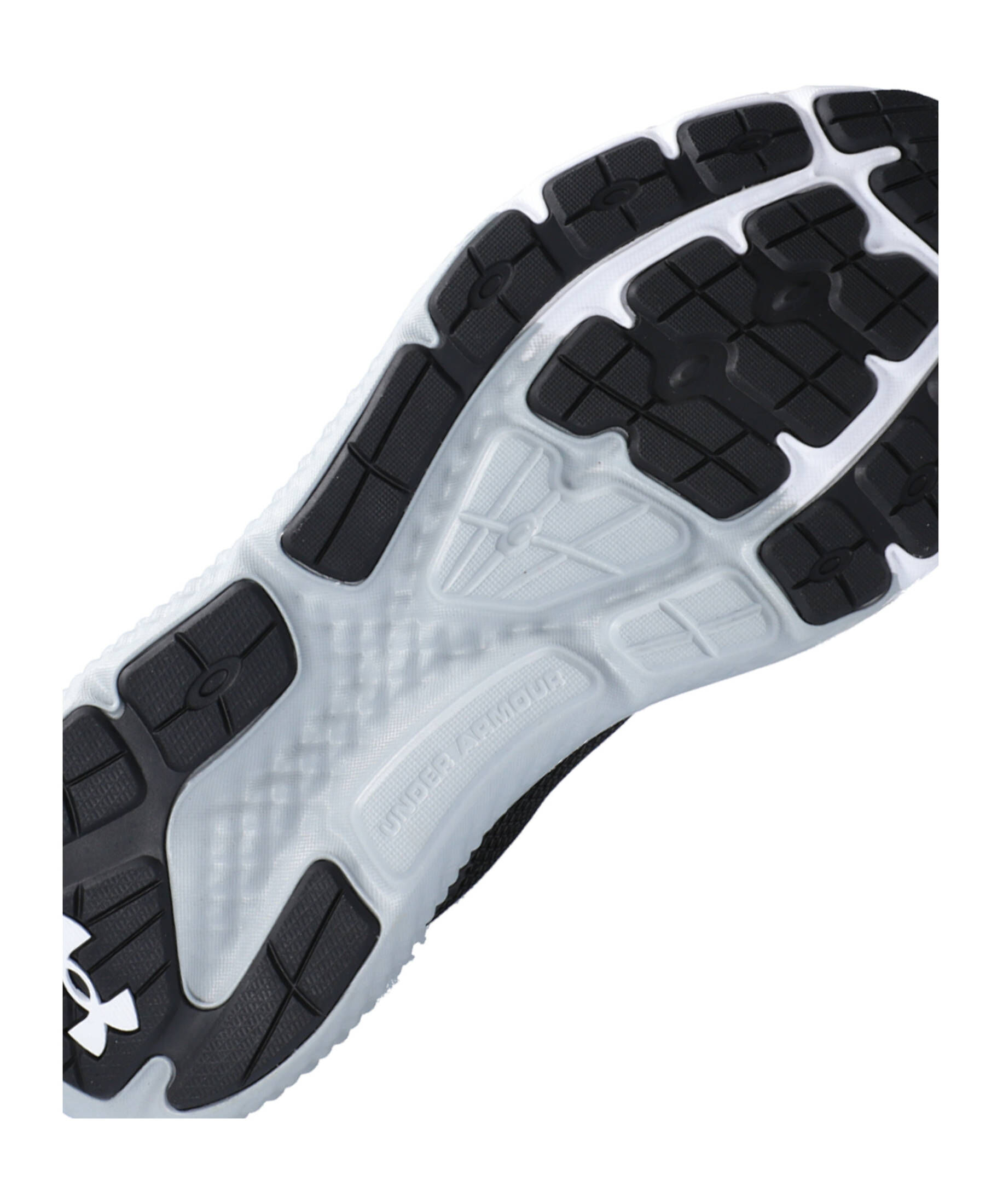 Under Armour| Herren Laufschuhe CHARGED ROGUE 3
