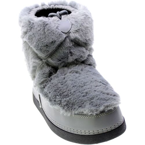 Love Moschino - Stivaletto Donna Grigio Ja24232g0h Gris