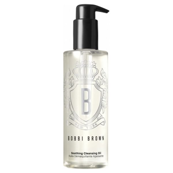 BOBBI BROWN - Verzachtende Reinigingsolie