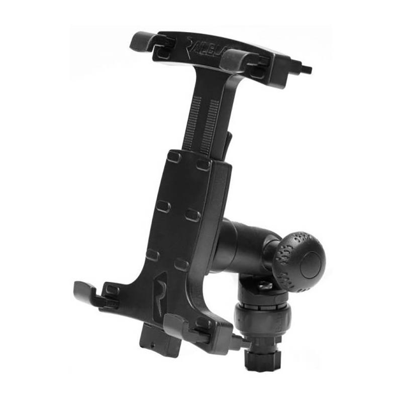 Support Tablette Railblaza Screengrabba R-Lock