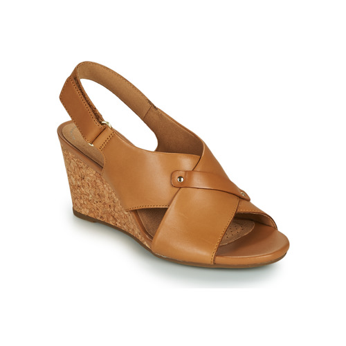Clarks - MARGEE EVE - Beige