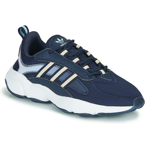adidas Originals - HAIWEE W - Bleu / blanc