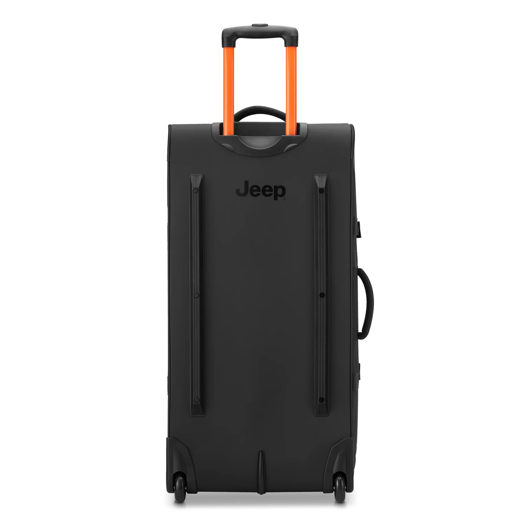 Sac de Voyage Trolley - Sac De Voyage 82cm