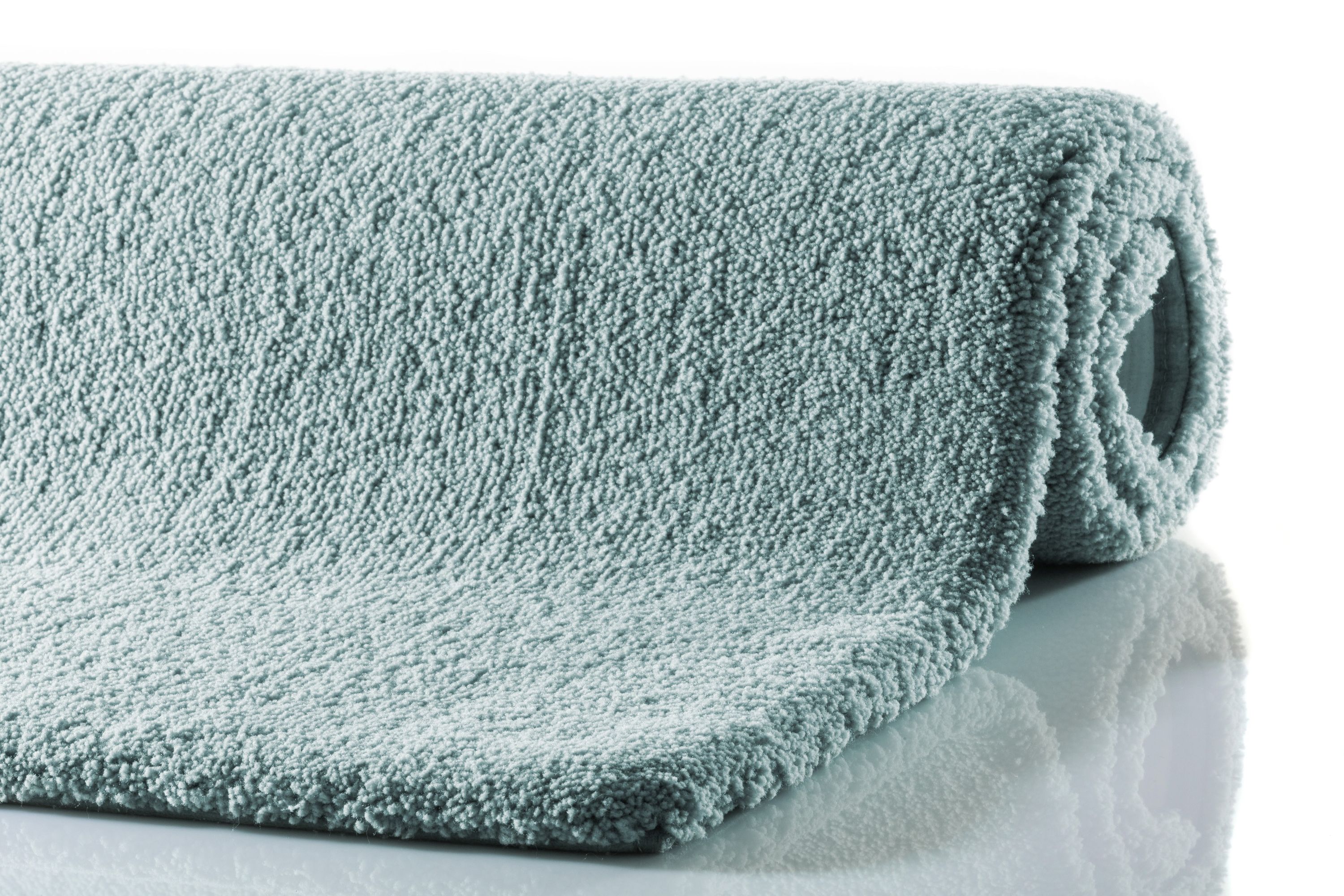 Badematte RHOMTUFT SQUARE 50 x 60 cm
