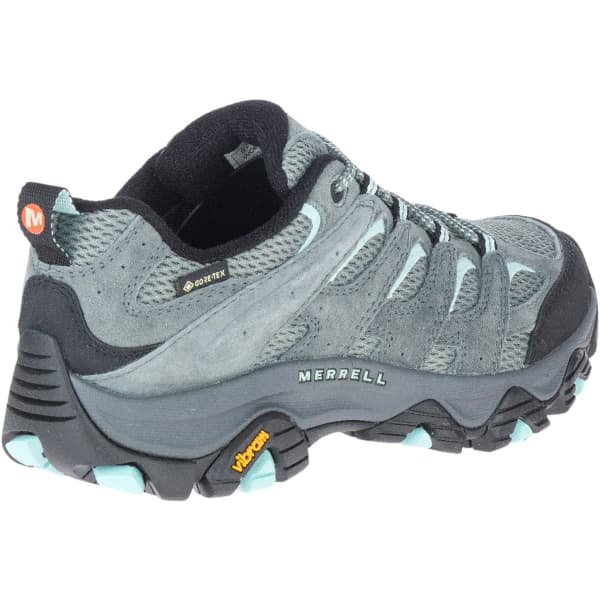 Chaussure de randonnée basse MERRELL MOAB 3 GORE-TEX W SEDONA SAGE