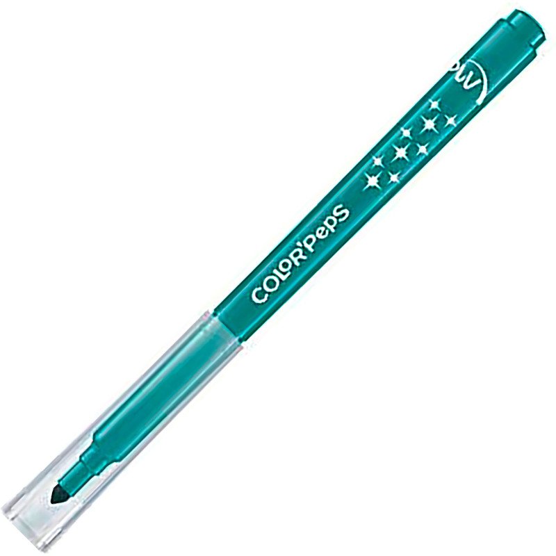 Feutres Maped COLOR'PEPS Long Life - Boîte-présentoir de 72