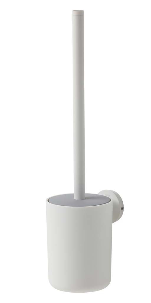 Tiger Urban toiletborstelgarnituur wit