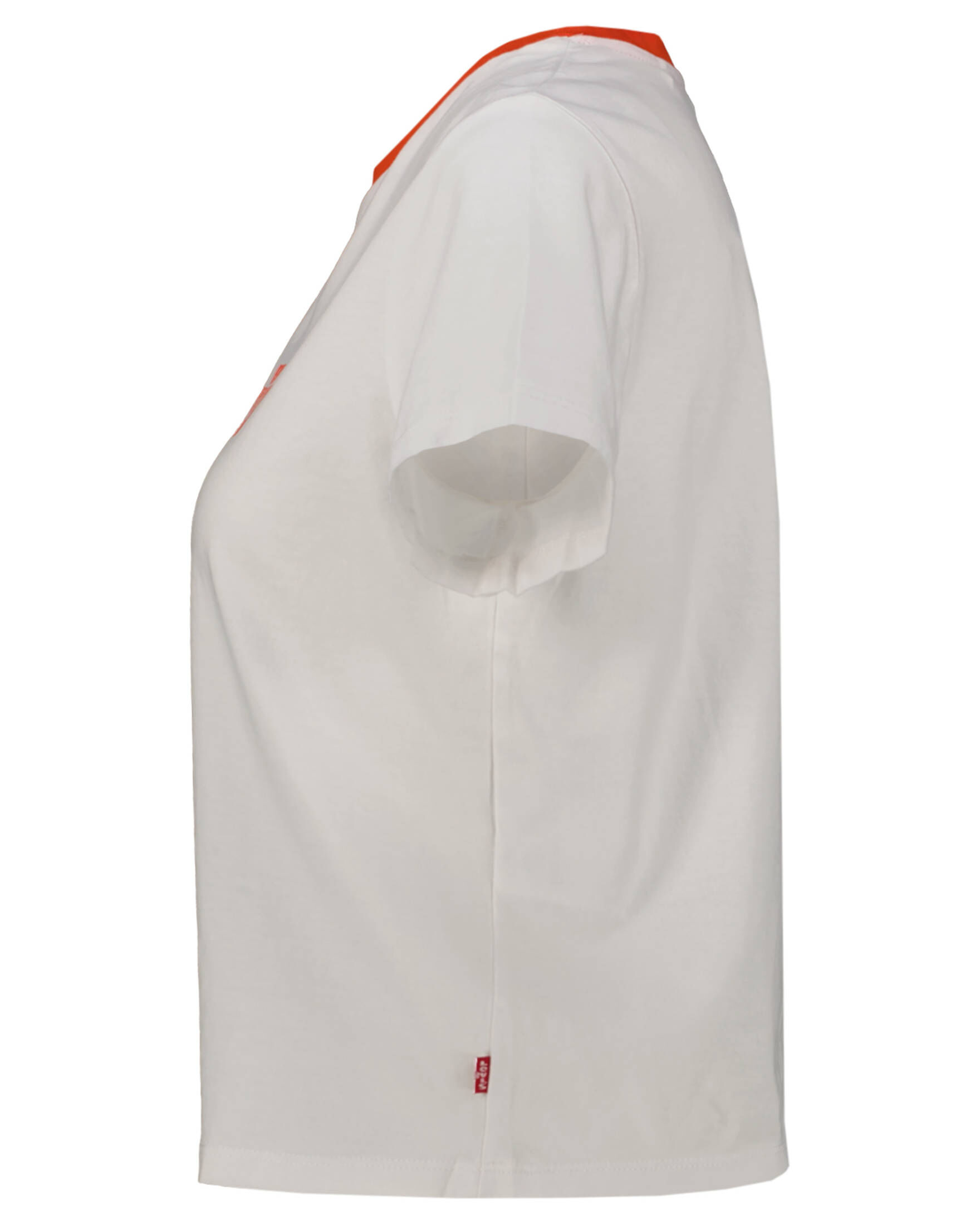 Levi's®| Damen T-Shirt GRAPHIC JORDIE