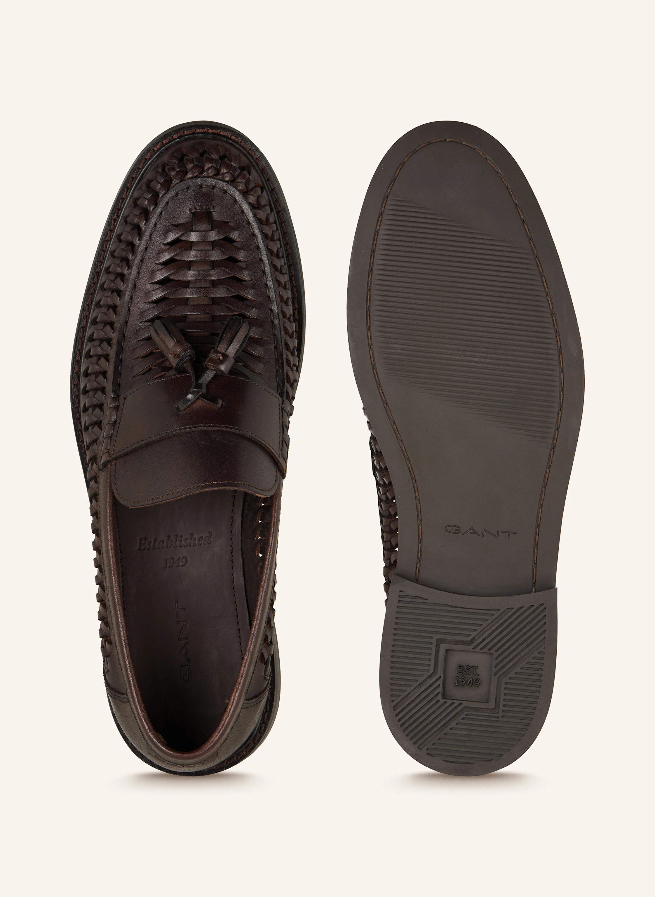 GANT Loafer LOZHAM