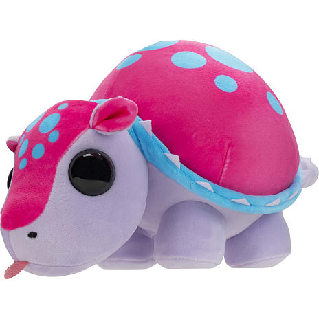 Adopt me bamse 2.0 20 cm – flere varianter – assorteret