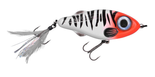 Spro Iris Flash Jerk 10 cm