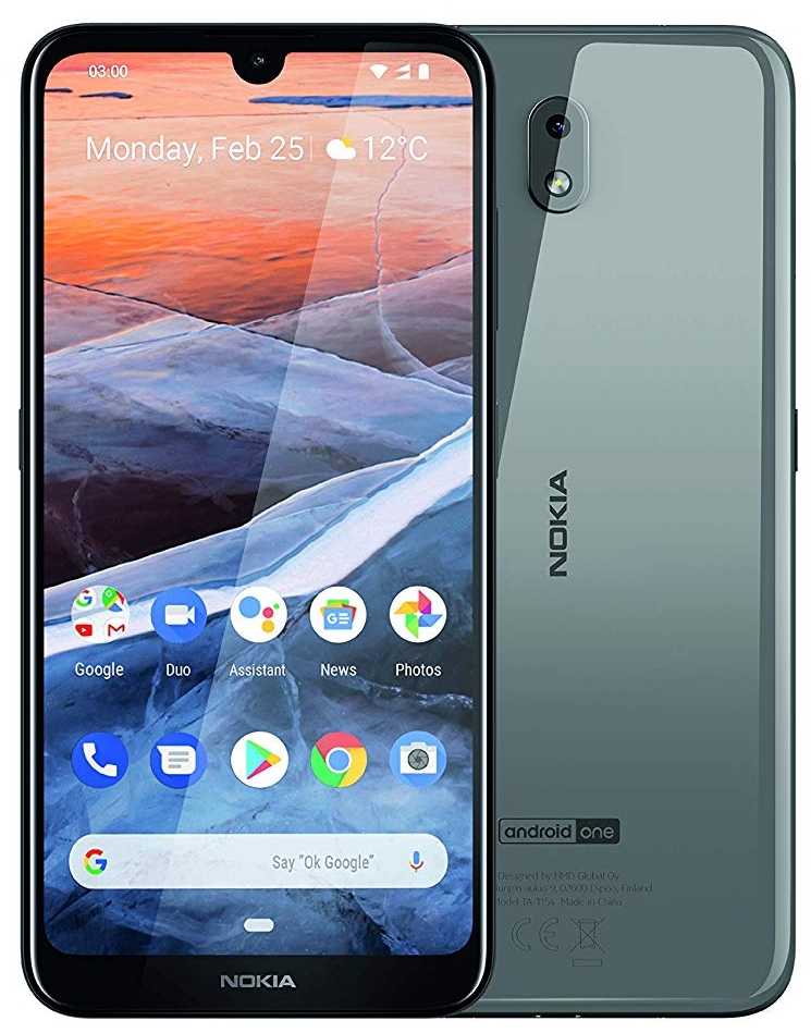 Nokia 3.2