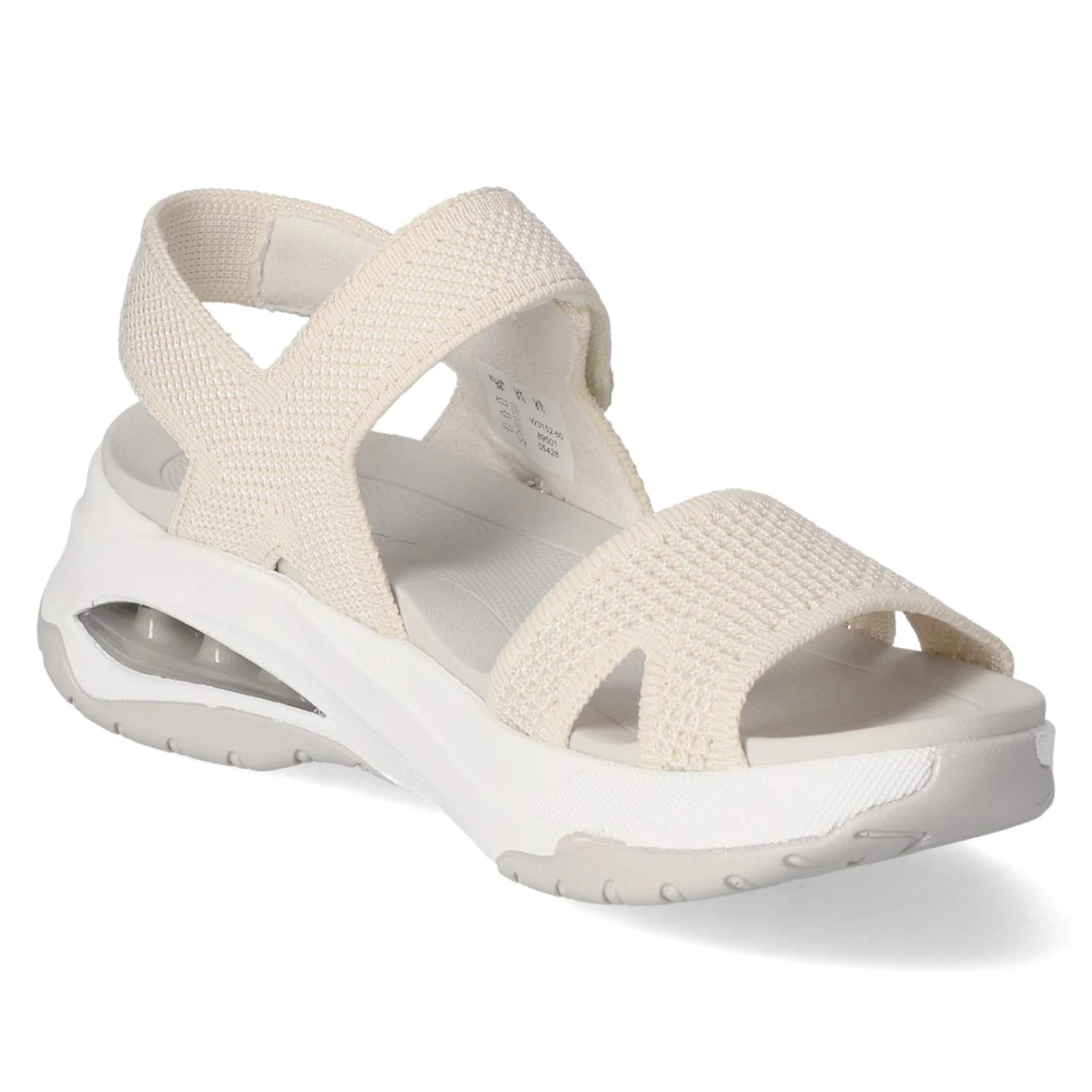RiekerSandalen - BEIGE