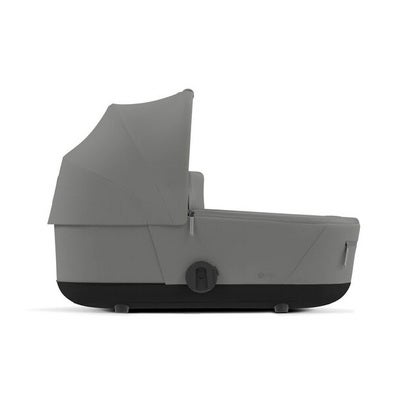 Cybex Mios Lux Liggedel, Mirage Grey