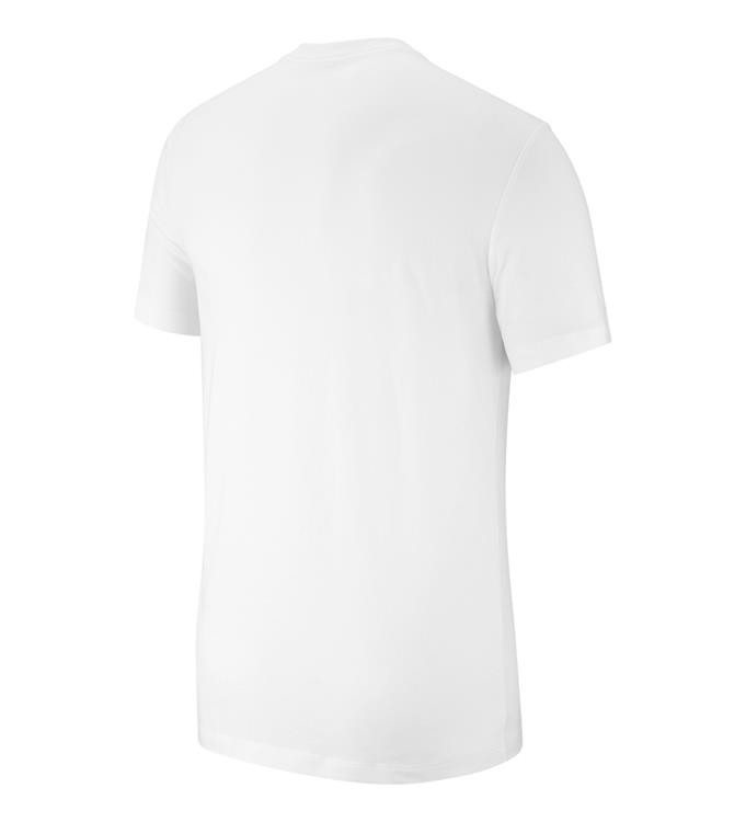 Nike Men Sportswear Icon Futura T-Shirt