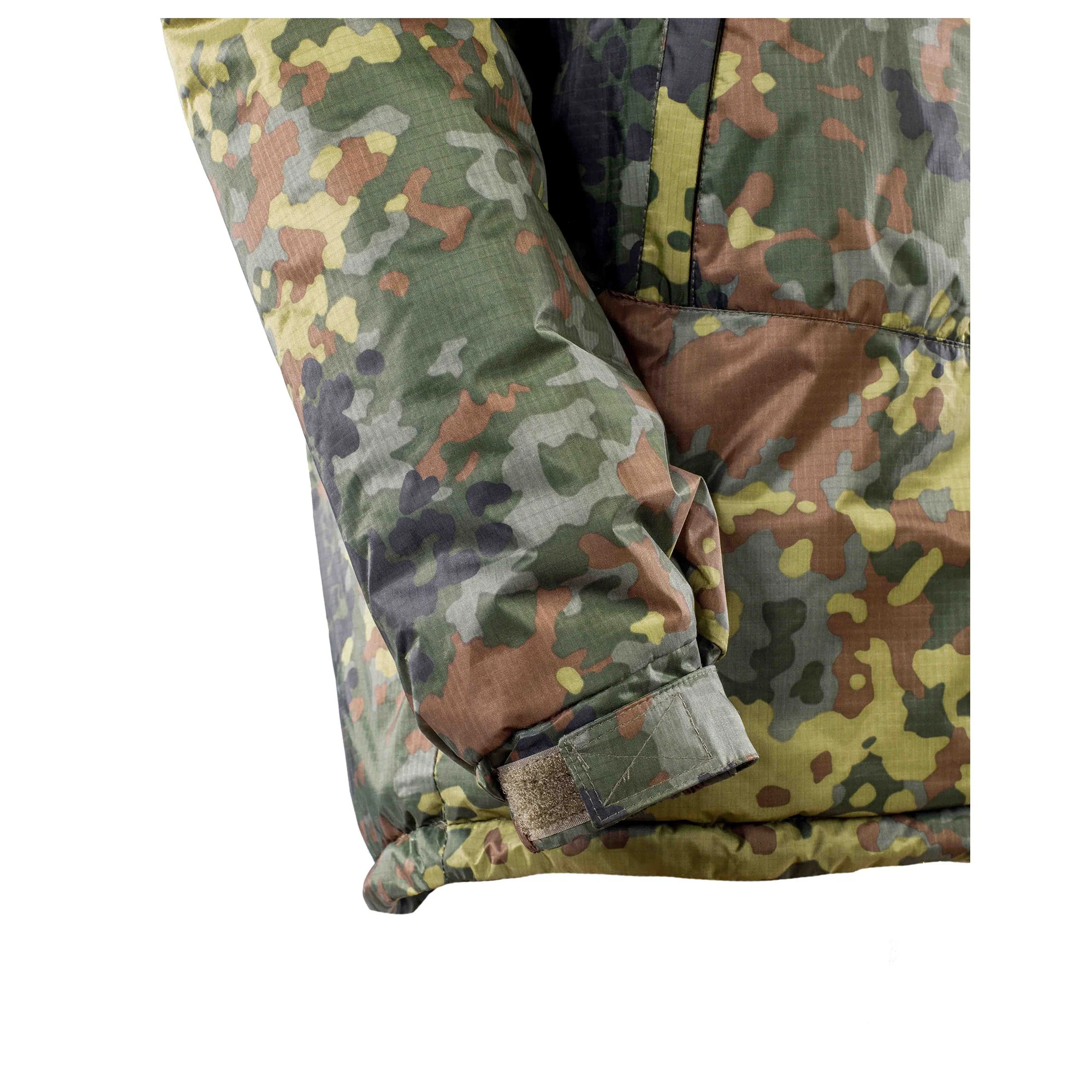 AB -  Isolationsjacke leicht IR
