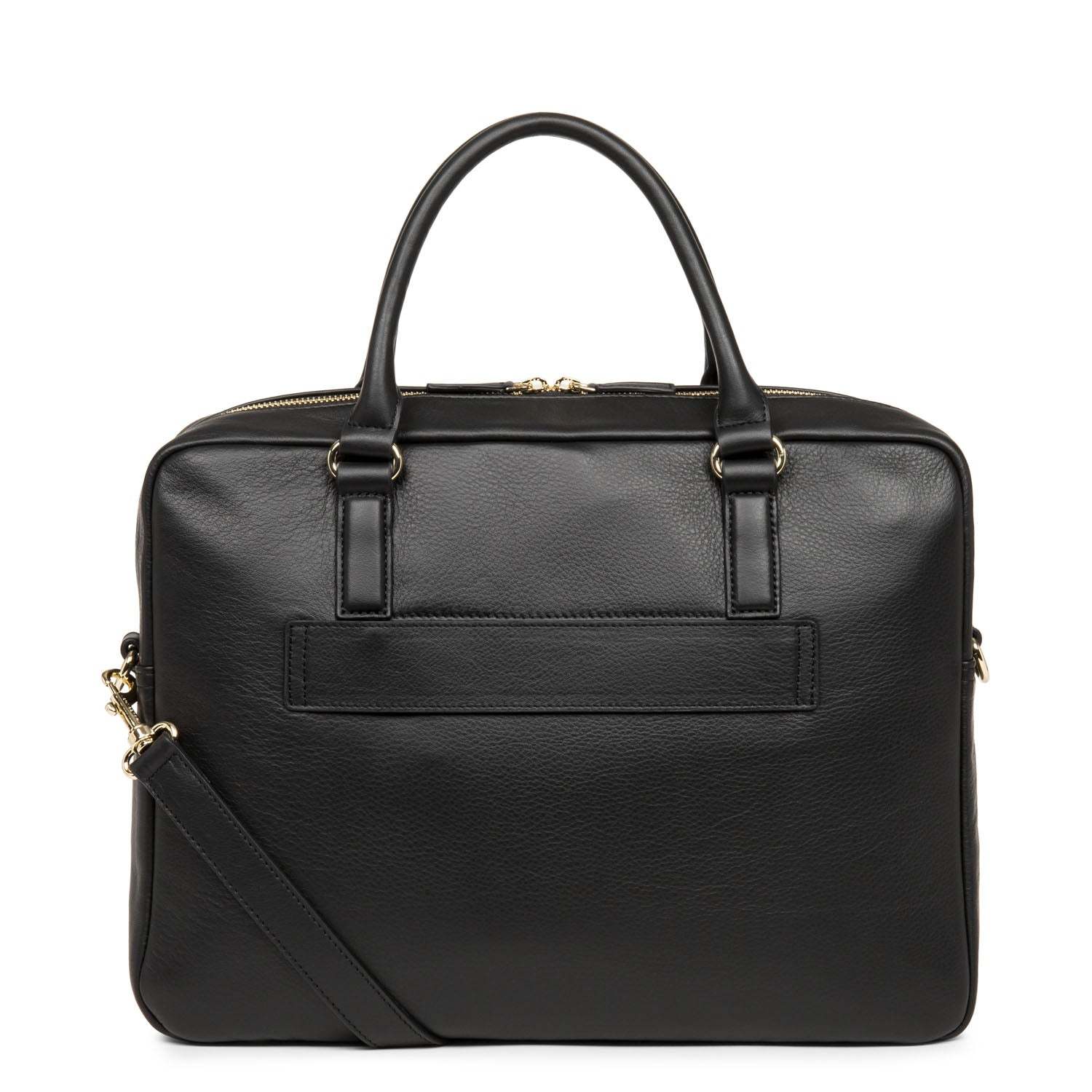 Mademoiselle Business-Porte documents