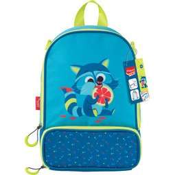 PICNIK Sac à dos pour enfant LAPIN, lilas