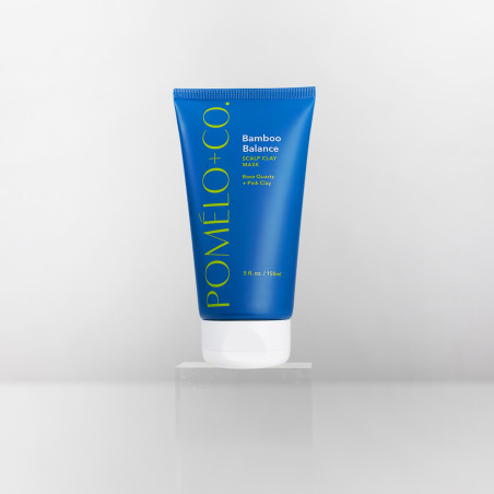 Pomelo+Co Masque Bamboo Balance