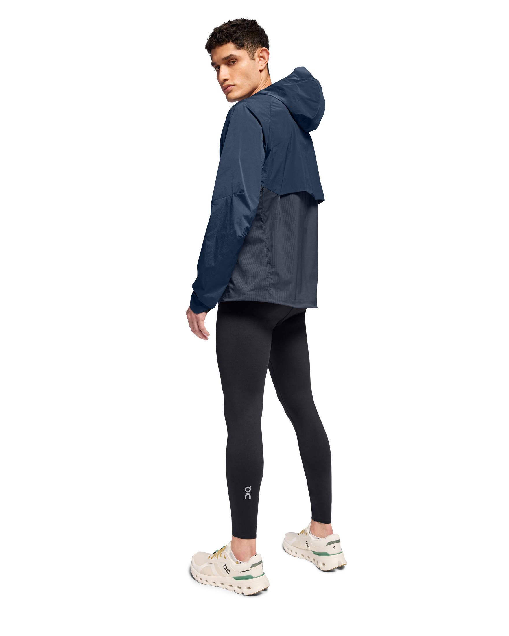 On| Herren Laufhose CORE TIGHTS