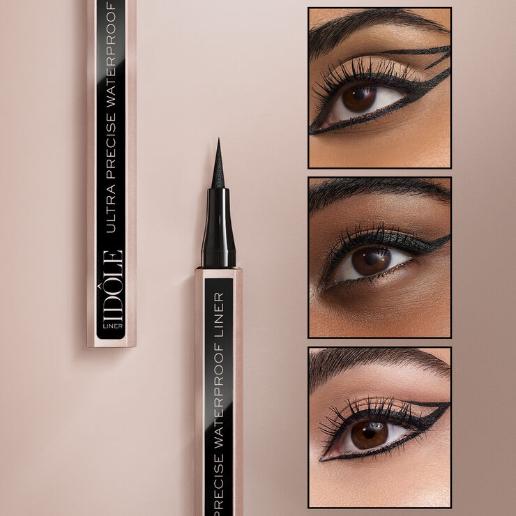 Lancôme Lash Idôle Liner